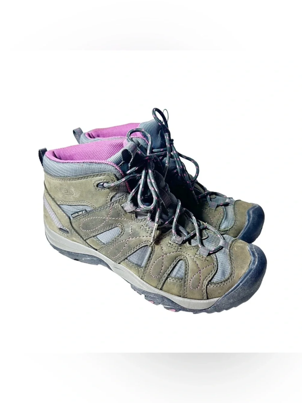 Boots - Picture 2 of 15